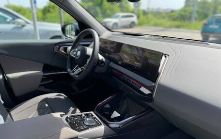 BMW X3, 2025 год, 7 950 000 рублей, 23 фотография