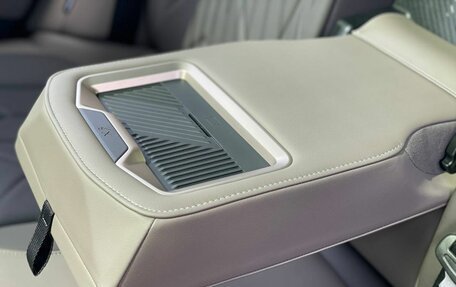 BMW X3, 2025 год, 7 950 000 рублей, 27 фотография