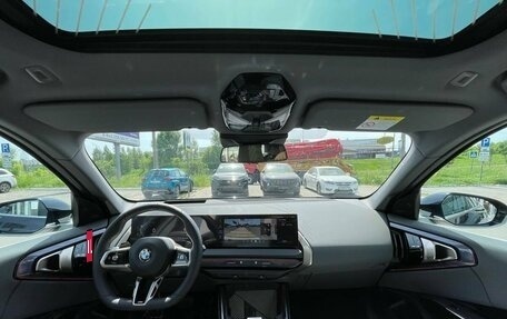 BMW X3, 2025 год, 7 950 000 рублей, 22 фотография
