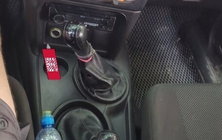 Chevrolet Niva I рестайлинг, 2012 год, 510 000 рублей, 11 фотография
