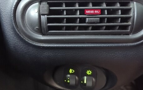 Chevrolet Niva I рестайлинг, 2012 год, 510 000 рублей, 9 фотография