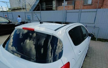 Peugeot 308 II, 2008 год, 580 000 рублей, 6 фотография