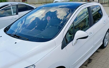 Peugeot 308 II, 2008 год, 580 000 рублей, 4 фотография
