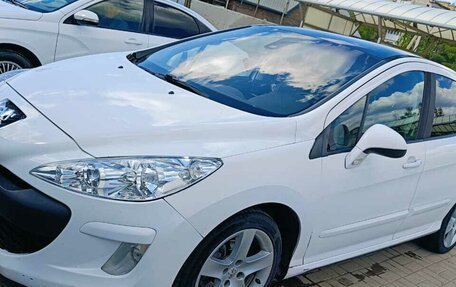 Peugeot 308 II, 2008 год, 580 000 рублей, 3 фотография