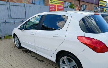 Peugeot 308 II, 2008 год, 580 000 рублей, 5 фотография