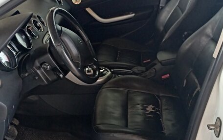 Peugeot 308 II, 2008 год, 580 000 рублей, 12 фотография