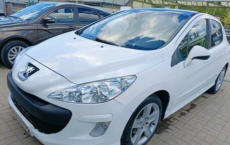 Peugeot 308 II, 2008 год, 580 000 рублей, 7 фотография