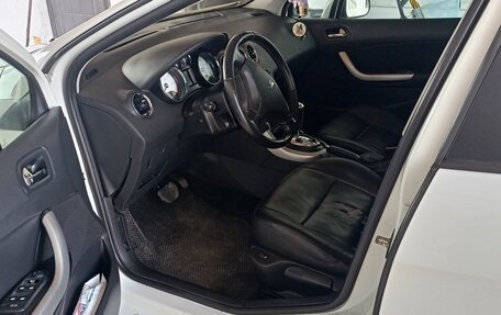 Peugeot 308 II, 2008 год, 580 000 рублей, 9 фотография