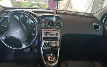 Peugeot 308 II, 2008 год, 580 000 рублей, 10 фотография