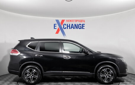 Nissan X-Trail, 2018 год, 1 889 000 рублей, 3 фотография