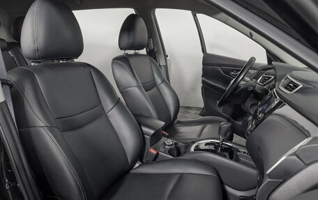 Nissan X-Trail, 2018 год, 1 889 000 рублей, 13 фотография