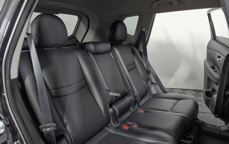 Nissan X-Trail, 2018 год, 1 889 000 рублей, 12 фотография