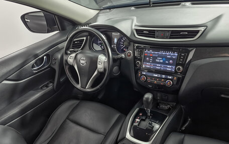 Nissan X-Trail, 2018 год, 1 889 000 рублей, 16 фотография