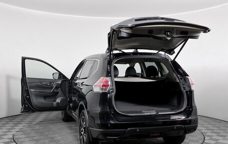 Nissan X-Trail, 2018 год, 1 889 000 рублей, 8 фотография