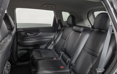Nissan X-Trail, 2018 год, 1 889 000 рублей, 11 фотография
