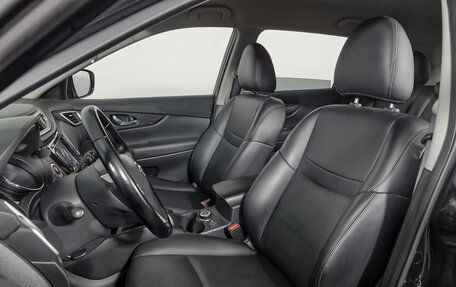 Nissan X-Trail, 2018 год, 1 889 000 рублей, 10 фотография
