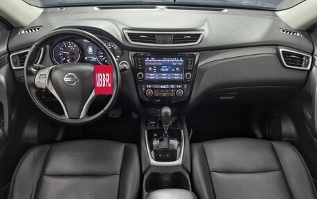 Nissan X-Trail, 2018 год, 1 889 000 рублей, 14 фотография