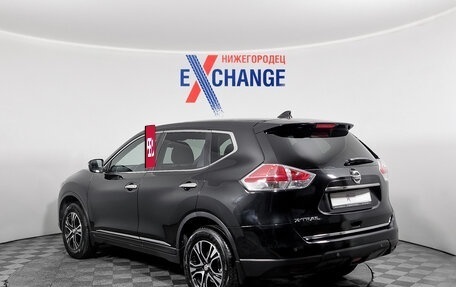 Nissan X-Trail, 2018 год, 1 889 000 рублей, 6 фотография