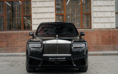 Rolls-Royce Cullinan, 2025 год, 80 000 000 рублей, 2 фотография