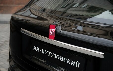Rolls-Royce Cullinan, 2025 год, 80 000 000 рублей, 7 фотография