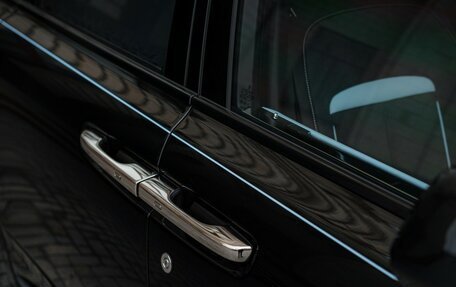 Rolls-Royce Cullinan, 2025 год, 80 000 000 рублей, 12 фотография