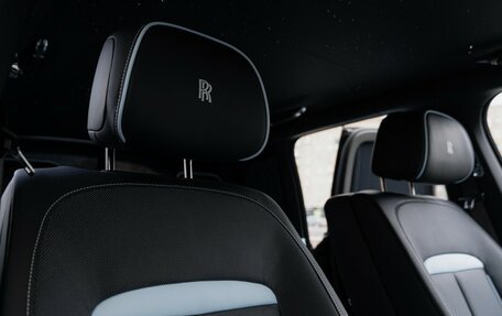 Rolls-Royce Cullinan, 2025 год, 80 000 000 рублей, 40 фотография
