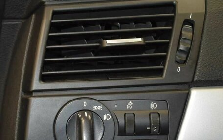 BMW X3, 2009 год, 1 039 000 рублей, 9 фотография