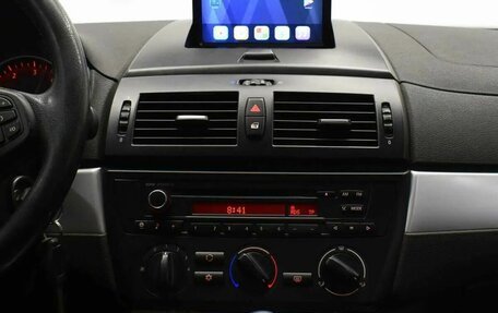 BMW X3, 2009 год, 1 039 000 рублей, 7 фотография