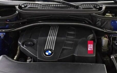BMW X3, 2009 год, 1 039 000 рублей, 14 фотография