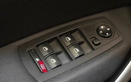 BMW X3, 2009 год, 1 039 000 рублей, 8 фотография