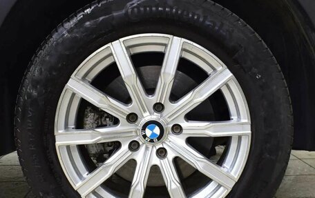 BMW X3, 2009 год, 1 039 000 рублей, 15 фотография