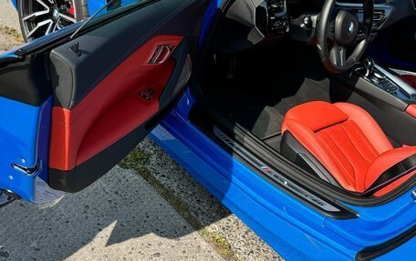 BMW Z4, 2021 год, 6 500 000 рублей, 3 фотография