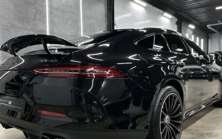 Mercedes-Benz AMG GT I рестайлинг, 2021 год, 9 075 000 рублей, 3 фотография