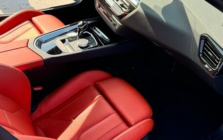 BMW Z4, 2021 год, 6 500 000 рублей, 11 фотография