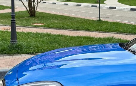 BMW Z4, 2021 год, 6 500 000 рублей, 13 фотография