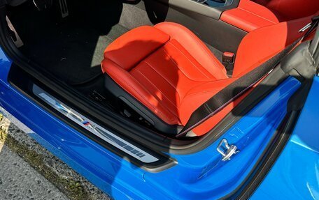 BMW Z4, 2021 год, 6 500 000 рублей, 15 фотография