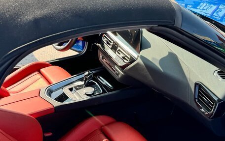 BMW Z4, 2021 год, 6 500 000 рублей, 16 фотография