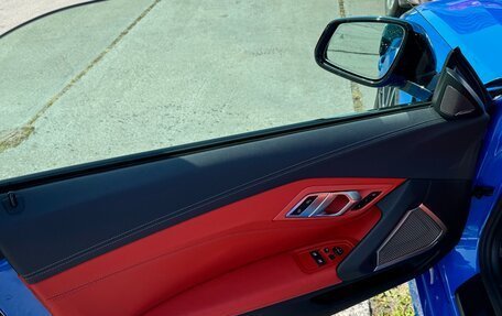 BMW Z4, 2021 год, 6 500 000 рублей, 14 фотография