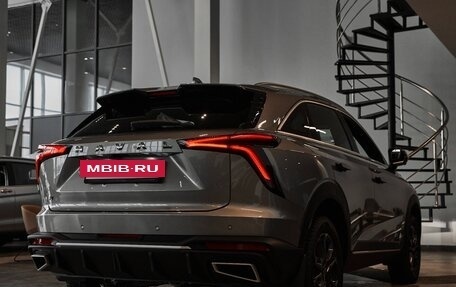 Haval F7, 2025 год, 3 449 000 рублей, 4 фотография