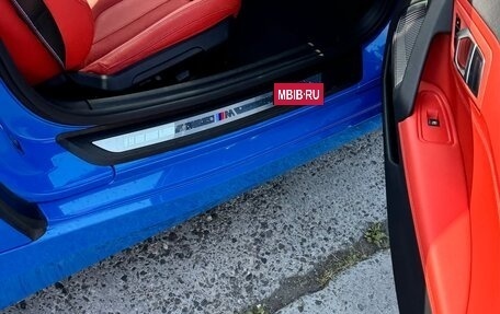 BMW Z4, 2021 год, 6 500 000 рублей, 17 фотография