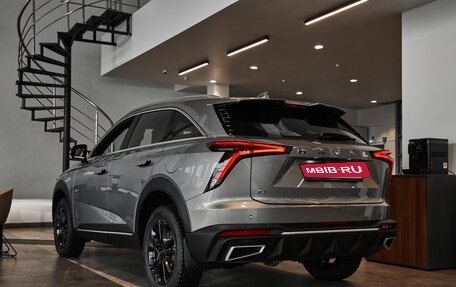 Haval F7, 2025 год, 3 449 000 рублей, 6 фотография