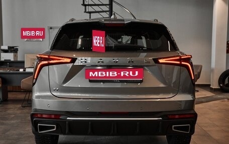 Haval F7, 2025 год, 3 449 000 рублей, 5 фотография