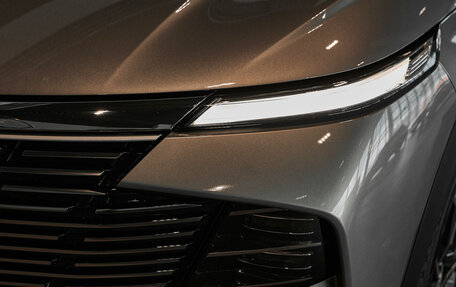 Haval F7, 2025 год, 3 449 000 рублей, 13 фотография