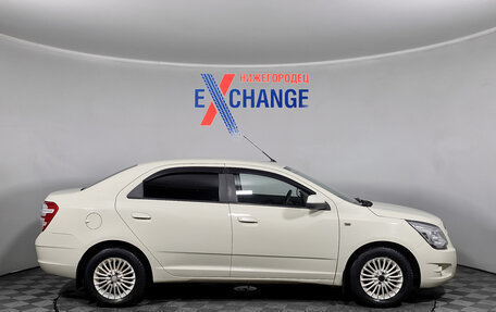 Chevrolet Cobalt II, 2013 год, 555 000 рублей, 3 фотография