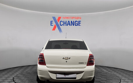 Chevrolet Cobalt II, 2013 год, 555 000 рублей, 5 фотография