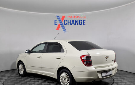 Chevrolet Cobalt II, 2013 год, 555 000 рублей, 6 фотография