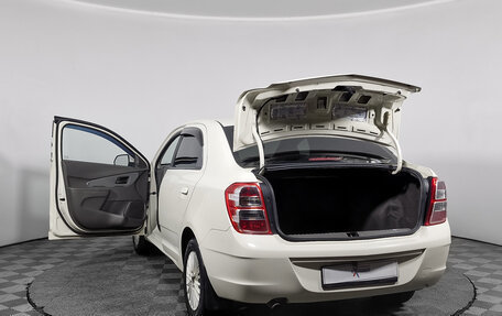 Chevrolet Cobalt II, 2013 год, 555 000 рублей, 8 фотография