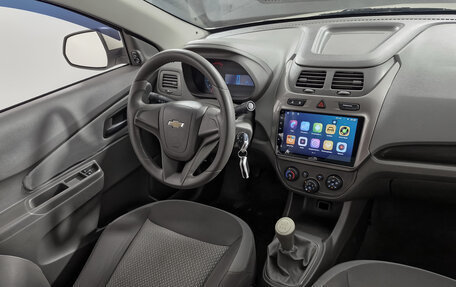 Chevrolet Cobalt II, 2013 год, 555 000 рублей, 15 фотография