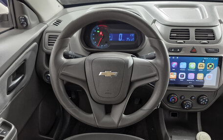Chevrolet Cobalt II, 2013 год, 555 000 рублей, 14 фотография