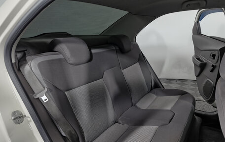 Chevrolet Cobalt II, 2013 год, 555 000 рублей, 11 фотография